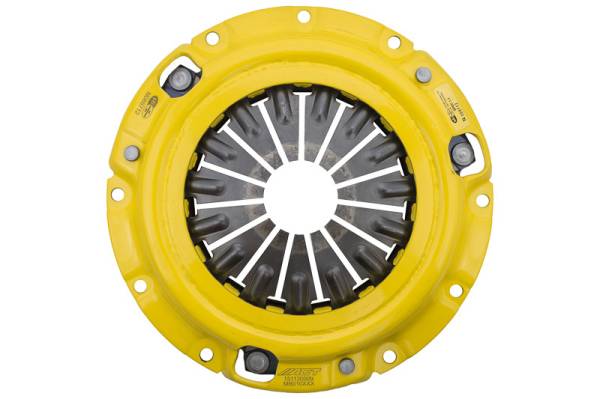 ACT - ACT MB010XXX ACT 1995 Eagle Talon P/PL MaXXX Xtreme Clutch Pressure Plate