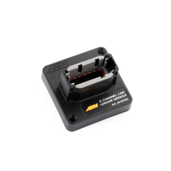 AEM - AEM 30-8409 AEM EV CAN Logger