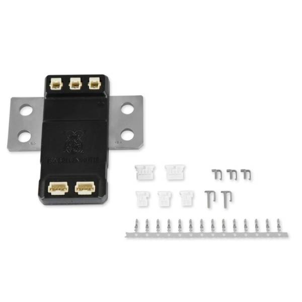 AEM - AEM 30-8500 AEM EV 1000A Shunt Current Sensors