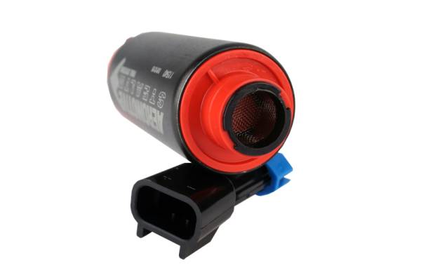 Aeromotive - Aeromotive 11540 Aeromotive 340 Series Stealth In-Tank E85 Fuel Pump - Center Inlet
