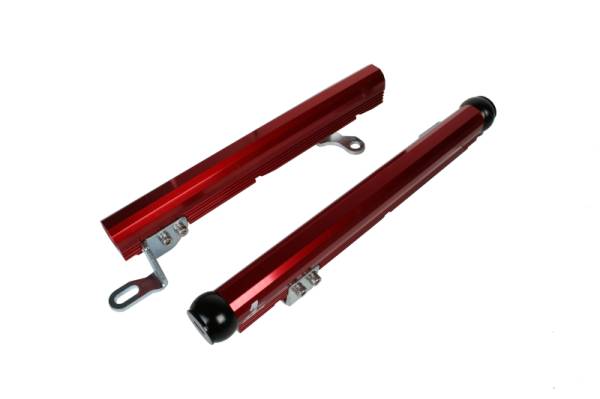 Aeromotive - Aeromotive 14131 Aeromotive 96-06 GM 3.8L L67 L32 Supercharged Fuel Rails