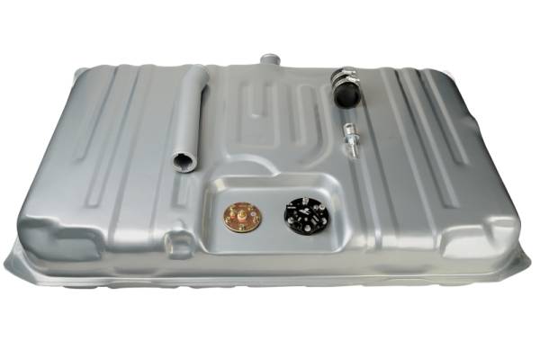 Aeromotive - Aeromotive 18302 Aeromotive 70-72 Chevelle/Malibu / 70 Monte Carlo 340 Stealth Fuel Tank