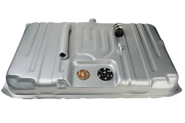 Aeromotive - Aeromotive 18308 Aeromotive 71-72 Monte Carlo 340 Stealth Fuel Tank
