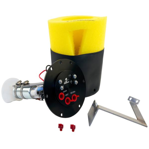 Aeromotive - Aeromotive 18316 Aeromotive 2019 Yamaha YXZ1000R Fuel Pump Kit