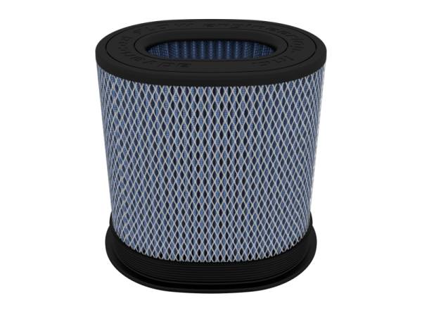 aFe - aFe 20-91109 aFe Momentum Intake Rplcmnt Air Filter (6-1/2x4-3/4) IN F x (9x7) IN B x (9x7) IN T x 9 IN H