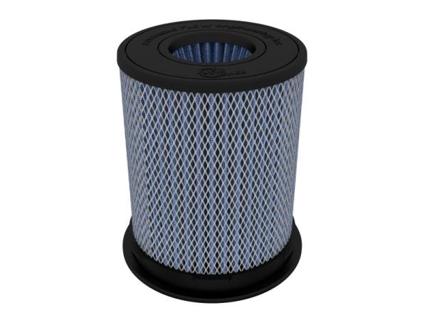 aFe - aFe 20-91153 aFe Momentum Intake Replacement Air Filter 4 IN F x 6-1/2 IN B x 6-1/2 IN T (Inverted) X 8 IN H