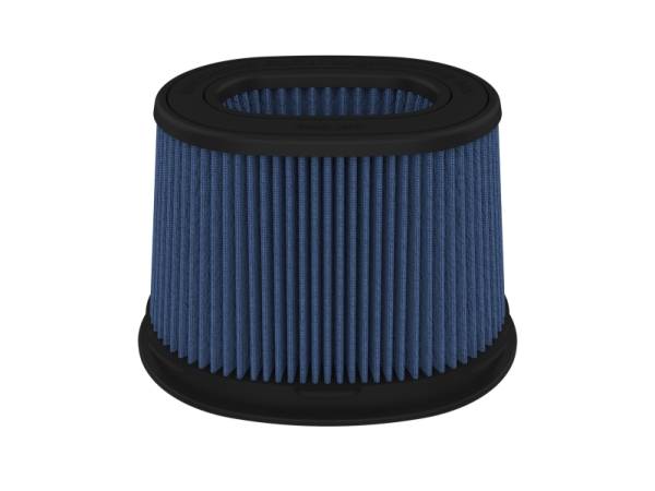 aFe - aFe 20-91210R aFe Momentum Intake Air Filter w/Pro 5R (6 x 4)IN F x (8-1/2 x 6-1/2)IN B x (7-1/4 x 5)IN T x 6IN