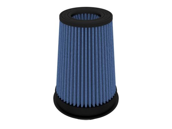 aFe - aFe 24-91089 aFe MomentumINtake Replacement Air Filter w/Pro 5R 4IN F x 6IN B x 4-1/2IN T (Inverted) x 8-1/2IN
