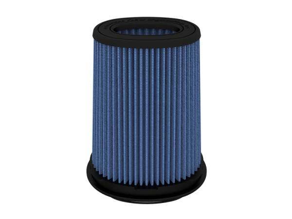 aFe - aFe 24-91106 aFe Momentum Intake Rplcmnt Air Filter (5-1/4x3-3/4)IN F x(7-3/8x5-7/8)IN B x(4-1/2x4)IN Tx8-3/4IN H
