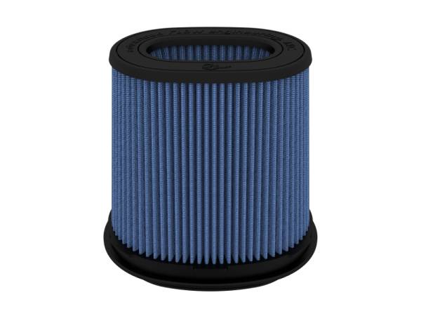 aFe - aFe 24-91124 aFe Momentum Intake Rplcmnt Air Filter (6-3/4x4-3/4)IN Fx(8-1/4x6-1/4)x(7-1/4x5)IN T x 7-3/4 IN H