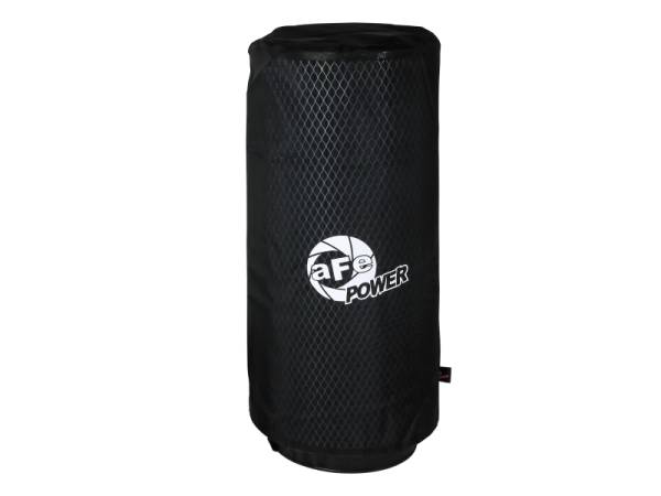 aFe - aFe 28-10603 aFe Filter GUARD Polyester Pre-Filter Fits Air Filter 24-90202R And Others