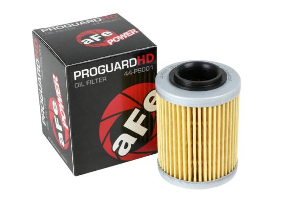 aFe - aFe 44-PS001 aFe PROGUARD Oil Filter