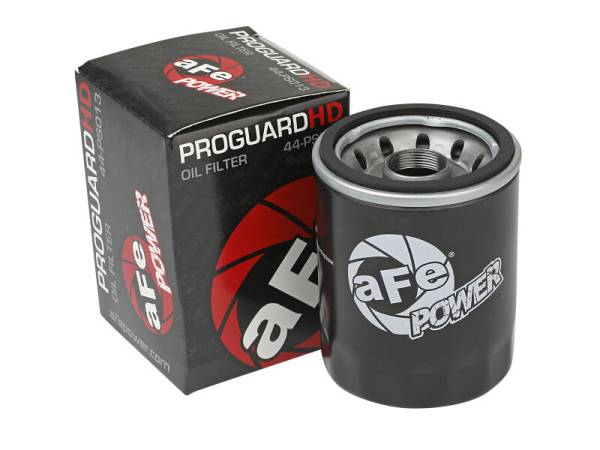 aFe - aFe 44-PS013 aFe PROGUARD Oil Filter