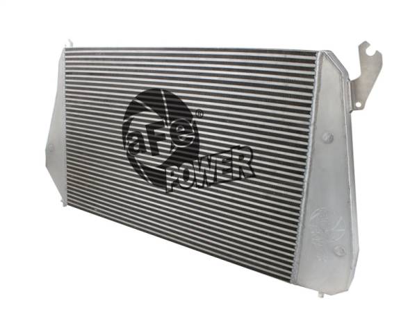 aFe - aFe 46-20111 aFe Bladerunner Intercooler 11-13 GM Diesel Trucks V8 6.6L (td) LML