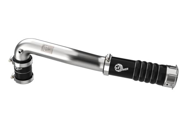 aFe - aFe 46-20268SS aFe 16-20 GM Colorado/Canyon L4-2.8L (td) BladeRunner 2in Stainless Steel Hot Charge Pipe