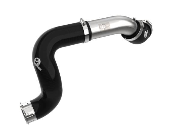 aFe - aFe 46-20269SS aFe 16-20 GM Colorado/Canyon L4-2.8L (td) BladeRunner 2.5in Stainless Steel Cold Charge Pipe