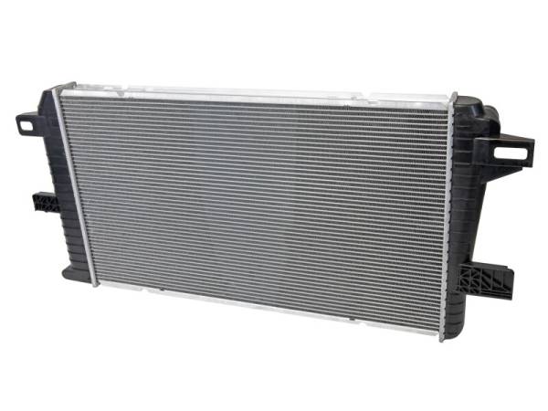 aFe - aFe 46-53031 aFe BladeRunner OER Series Radiator 01-05 GM Diesel Trucks 01-05 V8-6.6L (td) LBZ/LMM