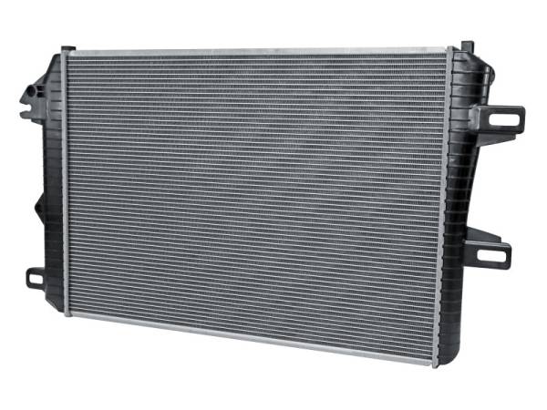 aFe - aFe 46-53041 aFe BladeRunner OER Series Radiator 06-10 GM Diesel Trucks V8-6.6L (td) LBZ/LMM