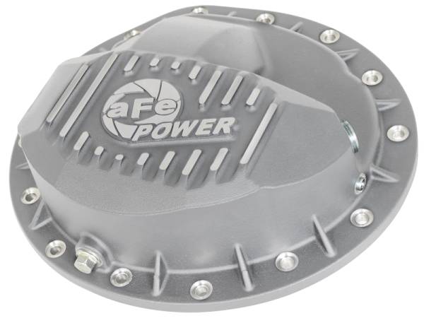 aFe - aFe 46-70370 aFe POWER Differential Cover GM Trucks 99-13