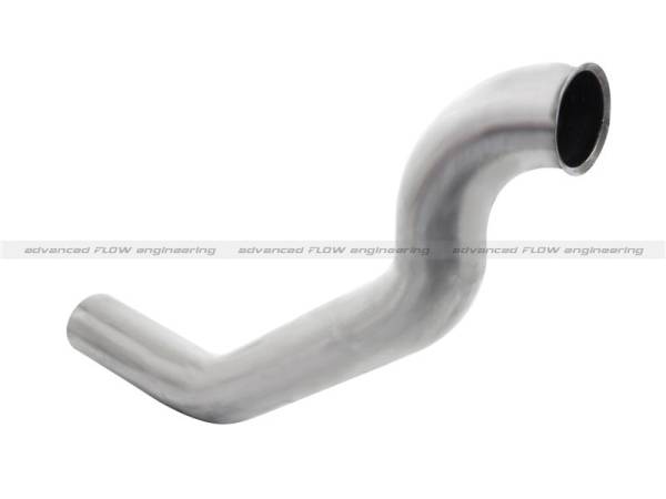 aFe - aFe 49-44034 aFe Exhaust Downpipe Back