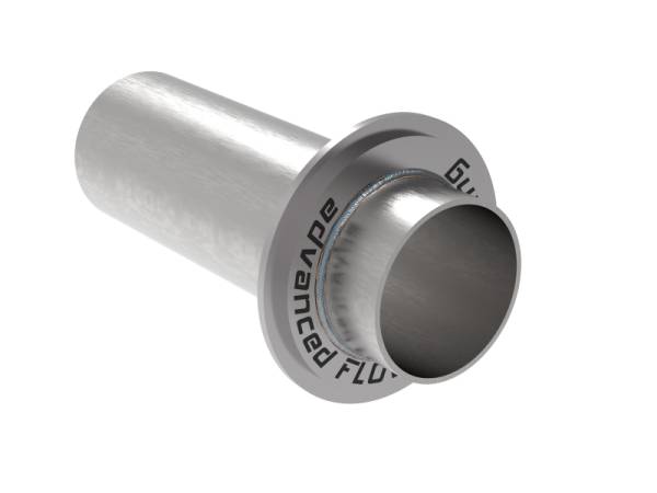 aFe - aFe 49-93003 aFe MACH Force-ST 2 IN 304 Stainless Steel Exhaust Tuning Insert