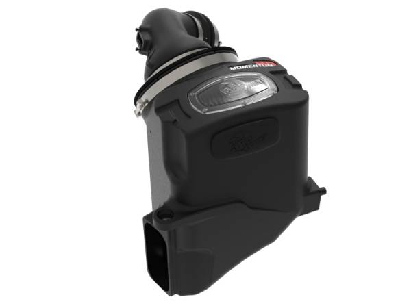 aFe - aFe 50-70064D aFe Momentum HD Cold Air Intake System w/Pro Dry S Filter 2020 GM 1500 3.0 V6 Diesel