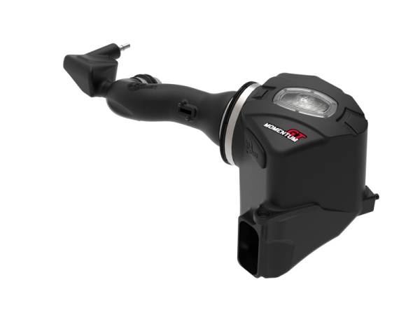 aFe - aFe 50-70066D aFe Momentum GT Pro DRY S Cold Air Intake System 19-21 GM SUV 5.3L V8