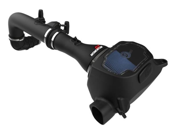 aFe - aFe 50-70113R aFe 23-24 GM Colorado/Canyon L4-2.7L (t) Momentum GT Cold Air Intake System w/ Pro 5R Filter