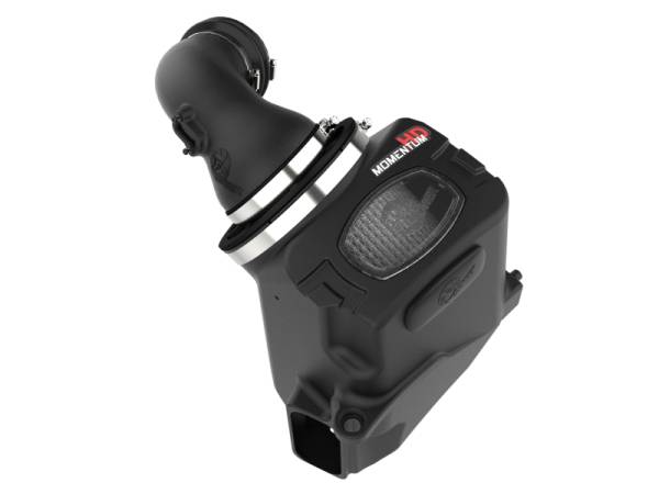 aFe - aFe 50-70121D aFe 20-24 GM Trucks/SUVs L6-3.0L (td) LM2/LZ0 Momentum HD Cold Air Intake System w/ Pro DRY S Filter