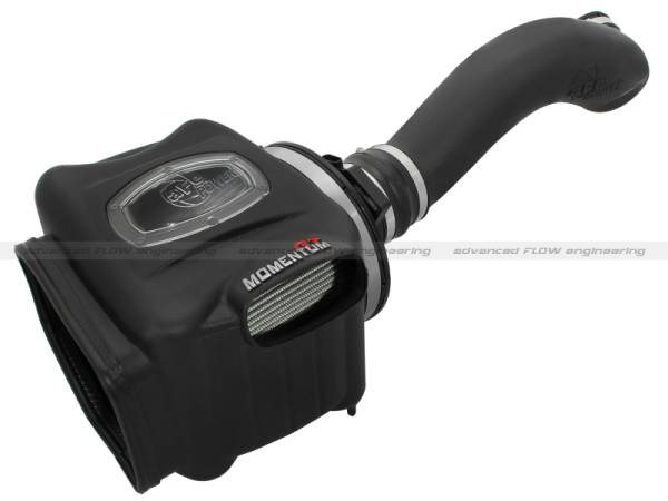 aFe - aFe 51-74101 aFe Momentum GT Pro DRY S Stage-2 Si Intake System, GM Trucks/SUVs 99-07 V8 (GMT800)