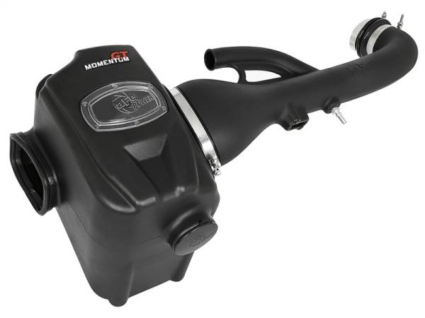 aFe - aFe 51-74109 aFe POWER Momentum GT Pro Dry S Cold Air Intake System 2017 GM Colorado/Canyon V6 3.6L