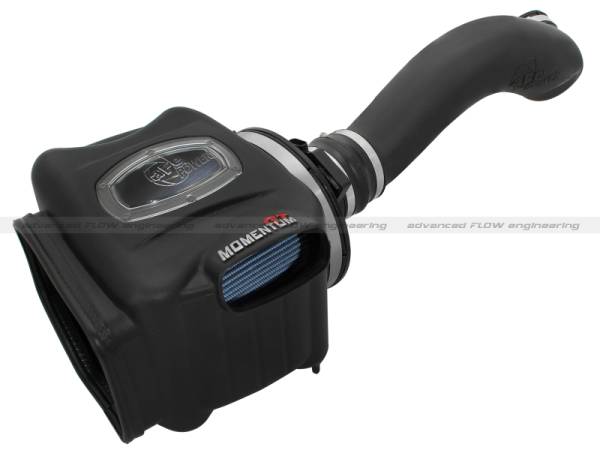 aFe - aFe 54-74101 aFe Momentum GT PRO 5R Stage-2 Si Intake System, GM Trucks/SUVs 99-07 V8 (GMT800)