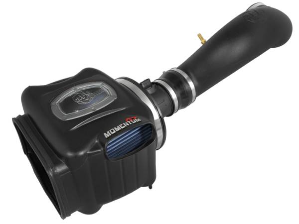 aFe - aFe 54-74102 aFe Momentum GT Stage-2 Si PRO 5R Intake System GM Trucks/SUVs V8 4.8L/5.3L/6.0L/6.2L (GMT900) Elect