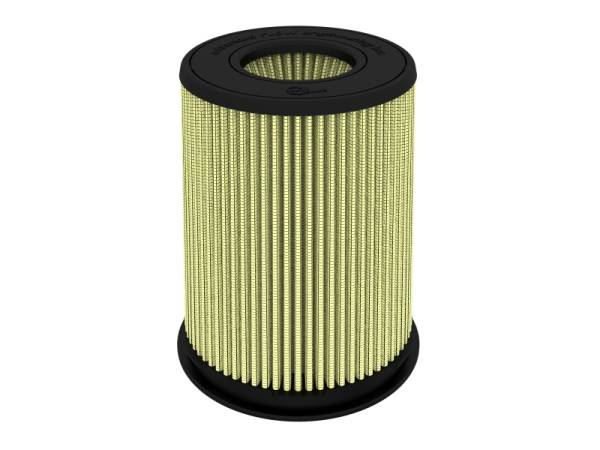 aFe - aFe 72-91141 aFe MomentumINtake Replacement Air Filter w/Pro GUARD 7 5IN F x 7IN B x 5-1/2IN T (Inverted) X 9IN