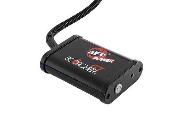 aFe - aFe 77-44019 aFe 09-14 GM Trucks V8-5.3L SCORCHER GT Power Module