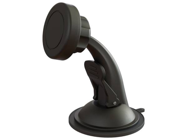 aFe - aFe 77-90001 aFe SCORCHER PRO Suction-Gel Pad Magnetic Windshield Mount