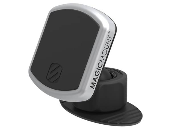 aFe - aFe 77-90002 aFe SCORCHER PRO Magnetic Dash Mount w/ Interchangeable Trims
