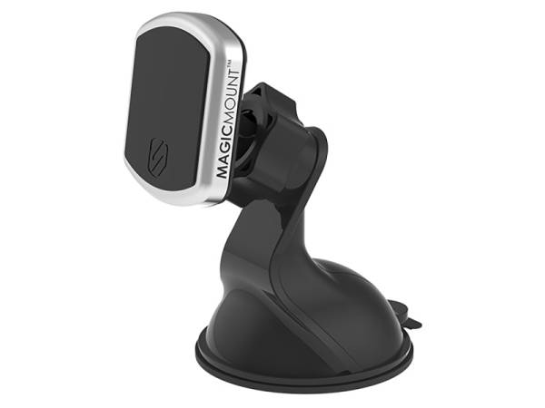aFe - aFe 77-90003 aFe SCORCHER PRO Low Profile Magnetic Windshield Mount w/ Interchangeable Trims