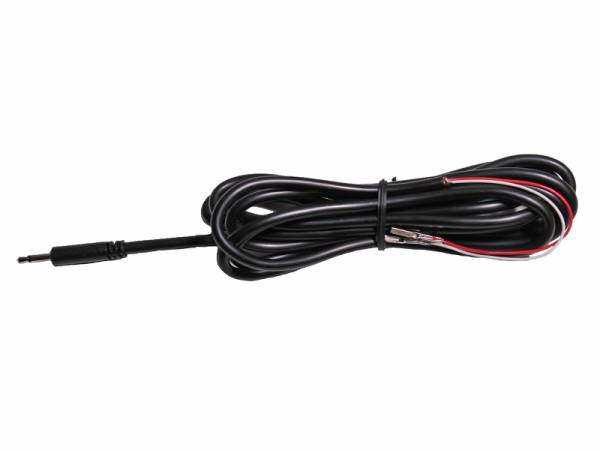 aFe - aFe 77-90006 aFe GM Diesel Trucks 07.5-10 V8-6.6L LMM AGD Digital Gauge Display Cable
