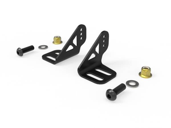 aFe - aFe 79-91002 aFe Terra Guard Light Bar Brackets