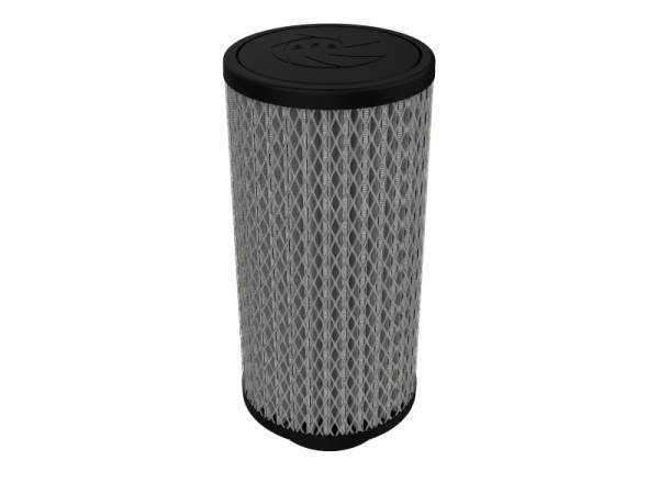 aFe - aFe 81-10068 aFe Aries Powersports Pro Dry S Air Filter 2016 Polaris SxS RZR XP 4 Turbo