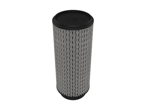 aFe - aFe 81-10076 aFe Aries Powersports Pro Dry S Air Filter 17-20 Can-Am SxS Maverick X3 1000cc