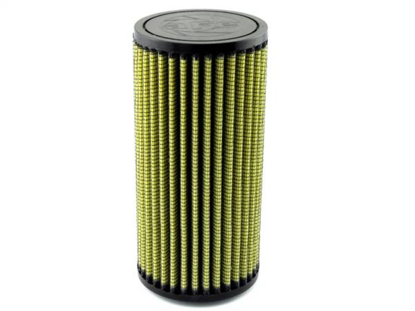 aFe - aFe 87-10014 aFe Aries Powersport Air Filters OER PG7 A/F PG7 SxS - Yamaha Rhino 660 04-07