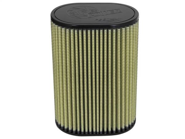 aFe - aFe 87-10035 aFe Aries Powersport Air Filters OER PG7 A/F PG7 SxS - Yamaha Rhino 700 08-09