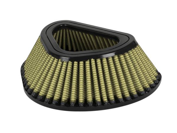 aFe - aFe 87-10052 aFe Aries Powersport Air Filters OER PG7 A/F PG7 MC - Kawasaki KXF250/450 06-09