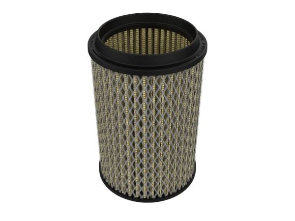 aFe - aFe 87-10069 aFe 16-19 Polaris RZR XP Aries Powersport OE Replacement Air Filter w/ Pro GUARD 7 Media
