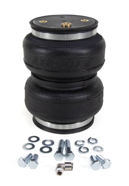 Air Lift - Air Lift 50385 Air Lift Replacement Air Spring - Bellows Type
