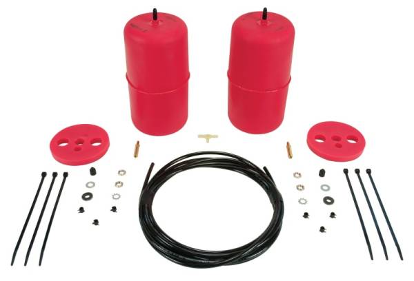 Air Lift - Air Lift 60824 Air Lift Air Lift 1000 Air Spring Kit