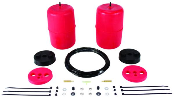 Air Lift - Air Lift 60826 Air Lift Air Lift 1000 Air Spring Kit