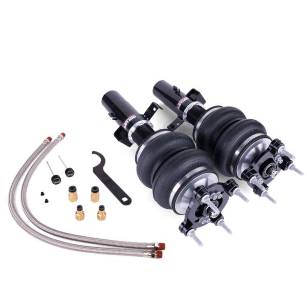Air Lift - Air Lift 76012 Air Lift Performance 20-24 Toyota GR Supra / 19-24 BMW Z4 (G29) Air Suspension Front Kit - Fits 2019 BMW Z4
